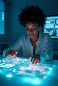 Carreras que están surgiendo con el avance de la tecnología