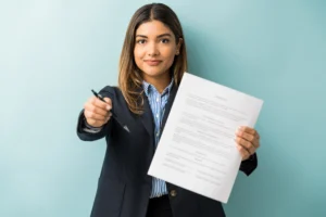 ¿Tu currículum está listo