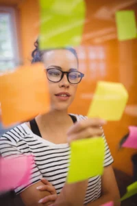 Ideas sobre cómo trabajar de forma independiente