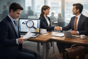 Cómo Postularse y Destacar en el Proceso de Selección