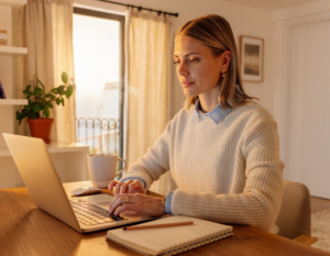 Cómo elegir un máster online para impulsar tu carrera profesional