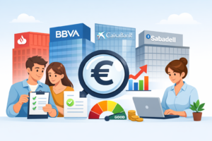 Cómo solicitar un préstamo inteligente para impulsar tu carrera profesional