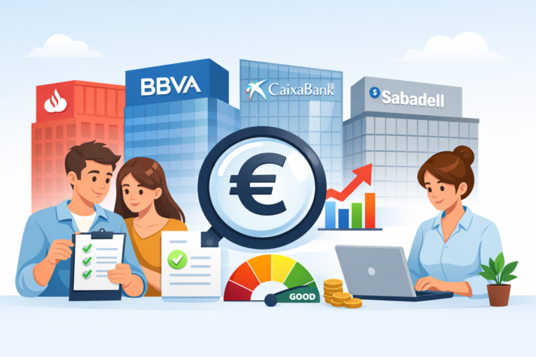 Cómo solicitar un préstamo inteligente para impulsar tu carrera profesional