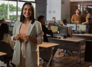 Los Trabajos Más Demandados