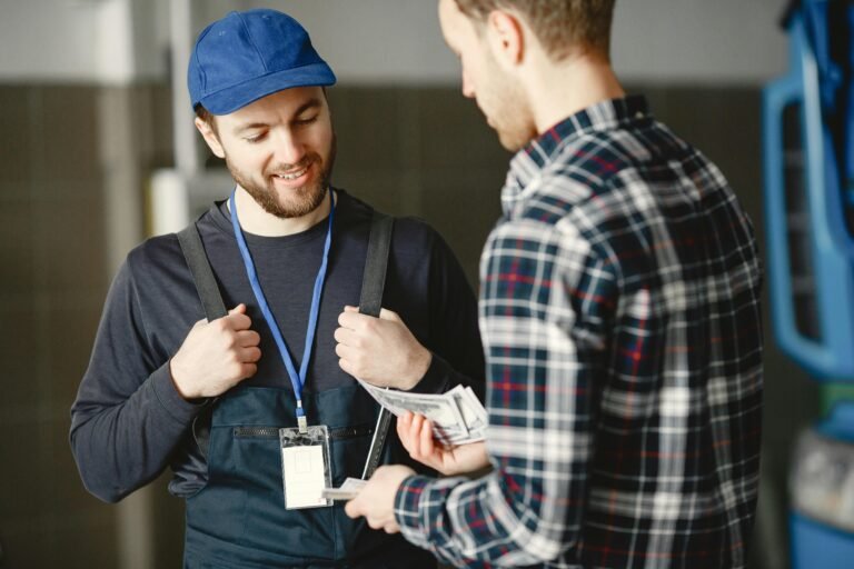 Trabajos Bien Pagados Sin Carrera