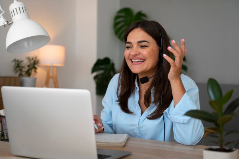 Empleos de asistente virtual