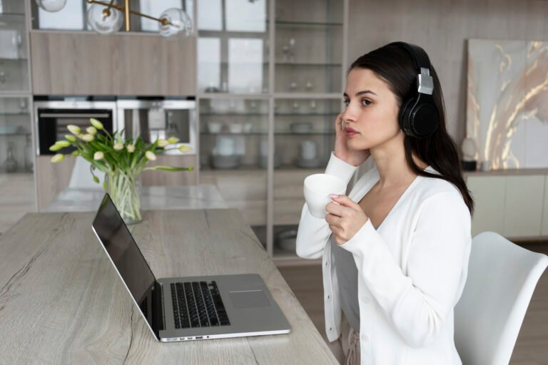 Empleos de atención al cliente desde casa