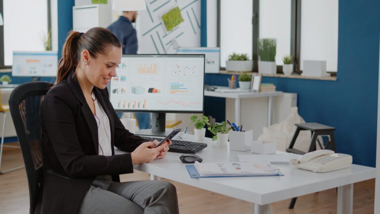 Empleos de contabilidad